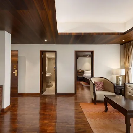 Ramada By Wyndham Kathmandu Dhumbarahi-2